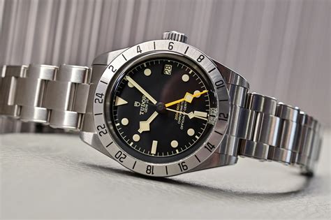 black bay tudor pro|tudor black bay pro specifications.